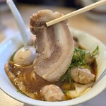 中村麺三郎商店  - 