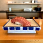 銀座寿司幸本店 - 