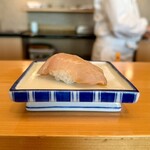 銀座寿司幸本店 - 