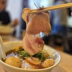 中村麺三郎商店  - 