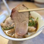 中村麺三郎商店  - 