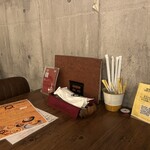 Cafe&Dining Cheese Cheese Worker 千葉店 - 