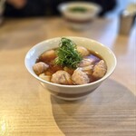 中村麺三郎商店  - 