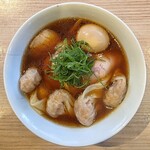 中村麺三郎商店  - 