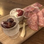 Cafe&Dining Cheese Cheese Worker 千葉店 - 