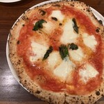 アレグロ - アレグロのマルゲリータ。