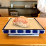 銀座寿司幸本店 - 