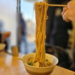 中村麺三郎商店  - 