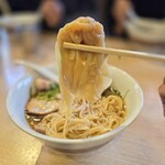 中村麺三郎商店  - 