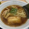 御在所サービスエリア（下り線） 吉平らーめん
