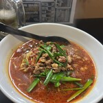 台湾ラーメン棒太郎 - 料理写真: