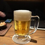 ビアガーデン ホルツ - 