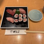 がんこ 天保山店 - 