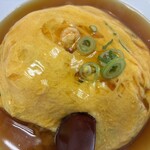 平和樓 - 天津飯