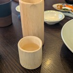 うなぎ亭 友栄 - ばくれん