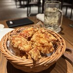 ビアガーデン ホルツ - 