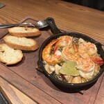 ビアガーデン ホルツ - 