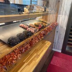 MELON LAB.×DANISH LAB.  実籾店 - 