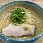 らーめん木蓮 - 料理写真: