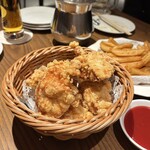 ビアガーデン ホルツ - 