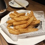 ビアガーデン ホルツ - 