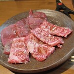 深川焼肉ホルモン蔵 - 