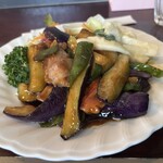 レストラン・デキムラ - 