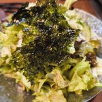 深川焼肉ホルモン蔵 - 