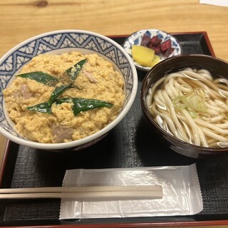 そば処 大鶴_1