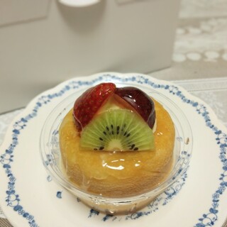 ケーキハウス ノリコ_1