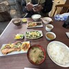 市場食堂