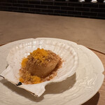 茶龍 - 帆立貝 唐墨 金沙