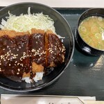 伊勢道安濃SA上り線 - 