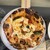 400℃ PIZZA - 料理写真: