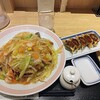 長崎ちゃんぽん リンガーハット 京急鶴見店