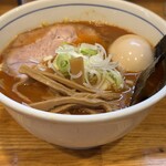 麺屋 はし本 - 