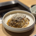 #にくといえばまつだ 大阪店 - 