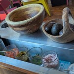 MUCHO MODERN MEXICANO - 