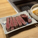 #にくといえばまつだ 大阪店 - 