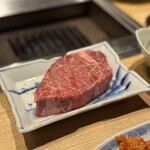 #にくといえばまつだ 大阪店 - 