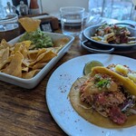 MUCHO MODERN MEXICANO - 