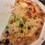 北海道イタリアン ミアボッカ トリエ京王調布店 - 