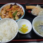 台湾料理 福祥居 - 