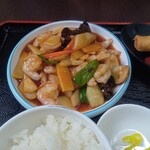 台湾料理 福祥居 - 