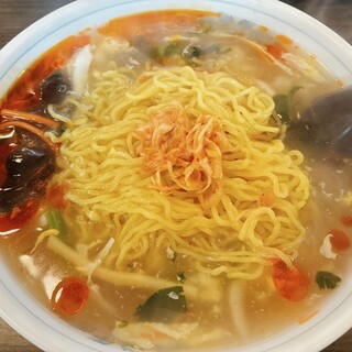 廣河ヌードルたくま_0