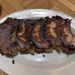 餃子といえば芭莉龍 - 