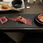 肉牛寿司×しゃぶ焼肉2＋9 - 