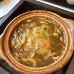 うどん しき 京都うどん - 