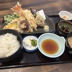 和食や めじ坊 - 