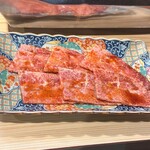 焼肉ホルモン髙木 - 